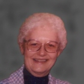 Vera M. Williams