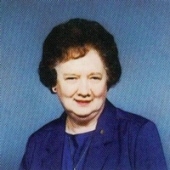 June Eileen Farnsworth