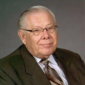 Rev. Dennis Darrel Blankenship