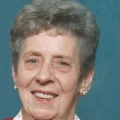 Virginia Trammel