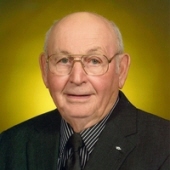 Herbert Wayne Kraft