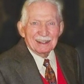 William Ray McGaughey, Jr.