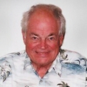 Roger H. Baum
