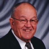 Roger W. Metzger
