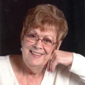 Helen E. Scheibly