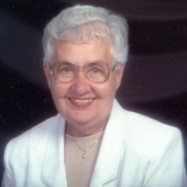 Barbara Ann Ferguson