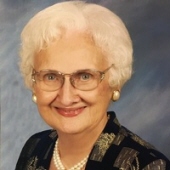 Doris M Jacobs