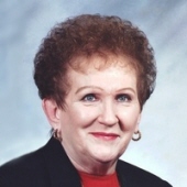 Greta June Ridlen