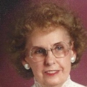 Betty J. Harmison