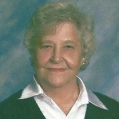 Doris M. Nees