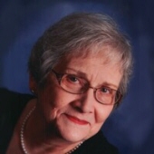 Dorothy Earlene Scholes