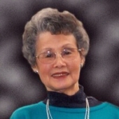 Patricia A. Vaughan-Park Brown