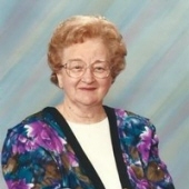 Rosie L. Smith