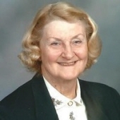 Patricia Ann Daniels