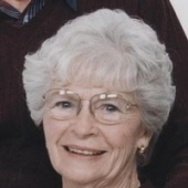Dorothy Irene Gidel