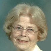 Joyce C. Streight