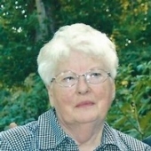 Joyce ANN Wilson