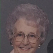 Dorothy J. Peterson