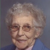 Mary Louise Gambrill