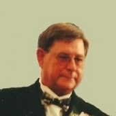 Charles 'Chuck' E. Heneghan