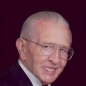 Raymond C. Storck