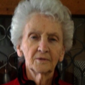 Rosalee M. Elder