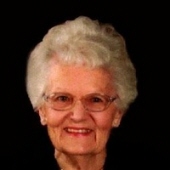 Ethel Marie Janvrin