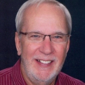 Larry L. Reed
