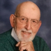 Vernon H. Brunner, Jr.