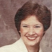 Joyce E. Hartley