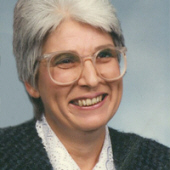 Carolyn J. Scott