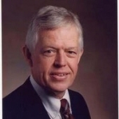 Daniel M. Moore