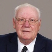 Peter A. Daugherty