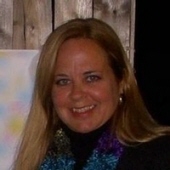 Denise Christine Robertson