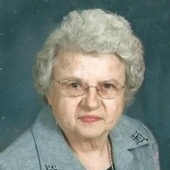 D. Eileen Ernst