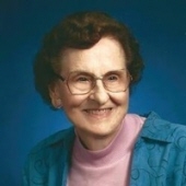 Ruth E. Fritts