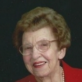 Irma J. Storck