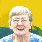 Betty J. Barber