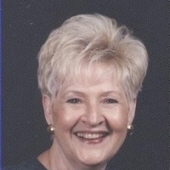 Carole Sue Thomas