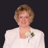 Marcia L Williams