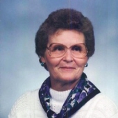 Vivian E. Kretsinger
