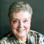 Martha E. Highland
