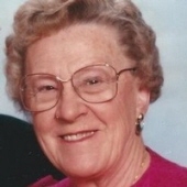 Ruth L. Armstrong