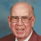 William E. 'Bill' Dodd