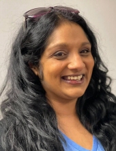 Priya Swamy Norris