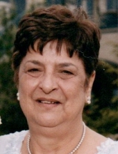 Patricia "Pat" Trivelli