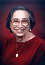 Dorothy C. Ahearn