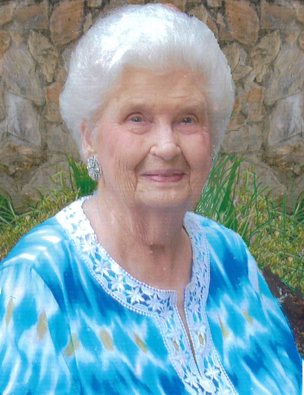 Mary Anderson Cummings Obituary