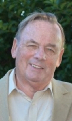 Ronald O'Connell