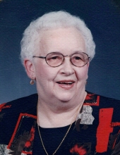 Marion E. Hartwig
